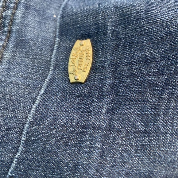 Lois denim womens bootcut jeans - Picture 4 of 4